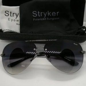 New Latest design Stryker Gun/Gray Gradient